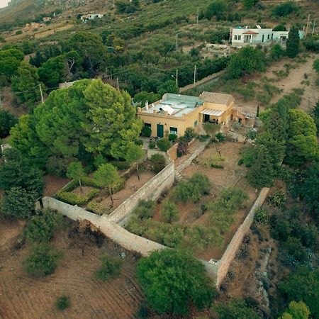 Casa "Le Terrazze" Βίλα Erice Εξωτερικό φωτογραφία