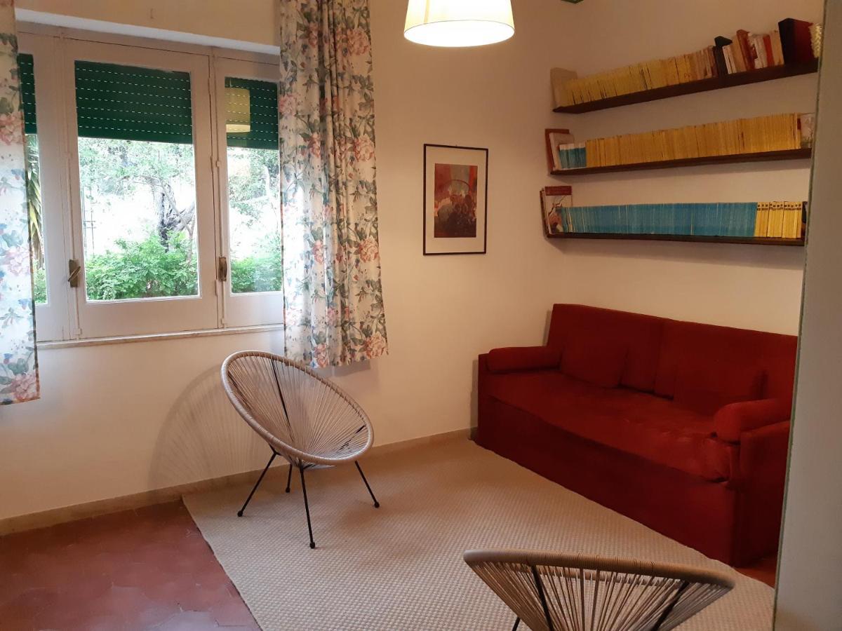 Casa "Le Terrazze" Βίλα Erice Εξωτερικό φωτογραφία