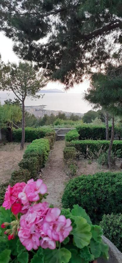 Casa "Le Terrazze" Βίλα Erice Εξωτερικό φωτογραφία
