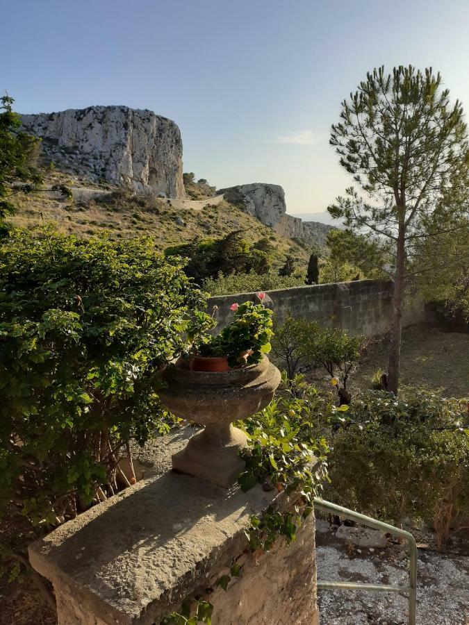 Casa "Le Terrazze" Βίλα Erice Εξωτερικό φωτογραφία