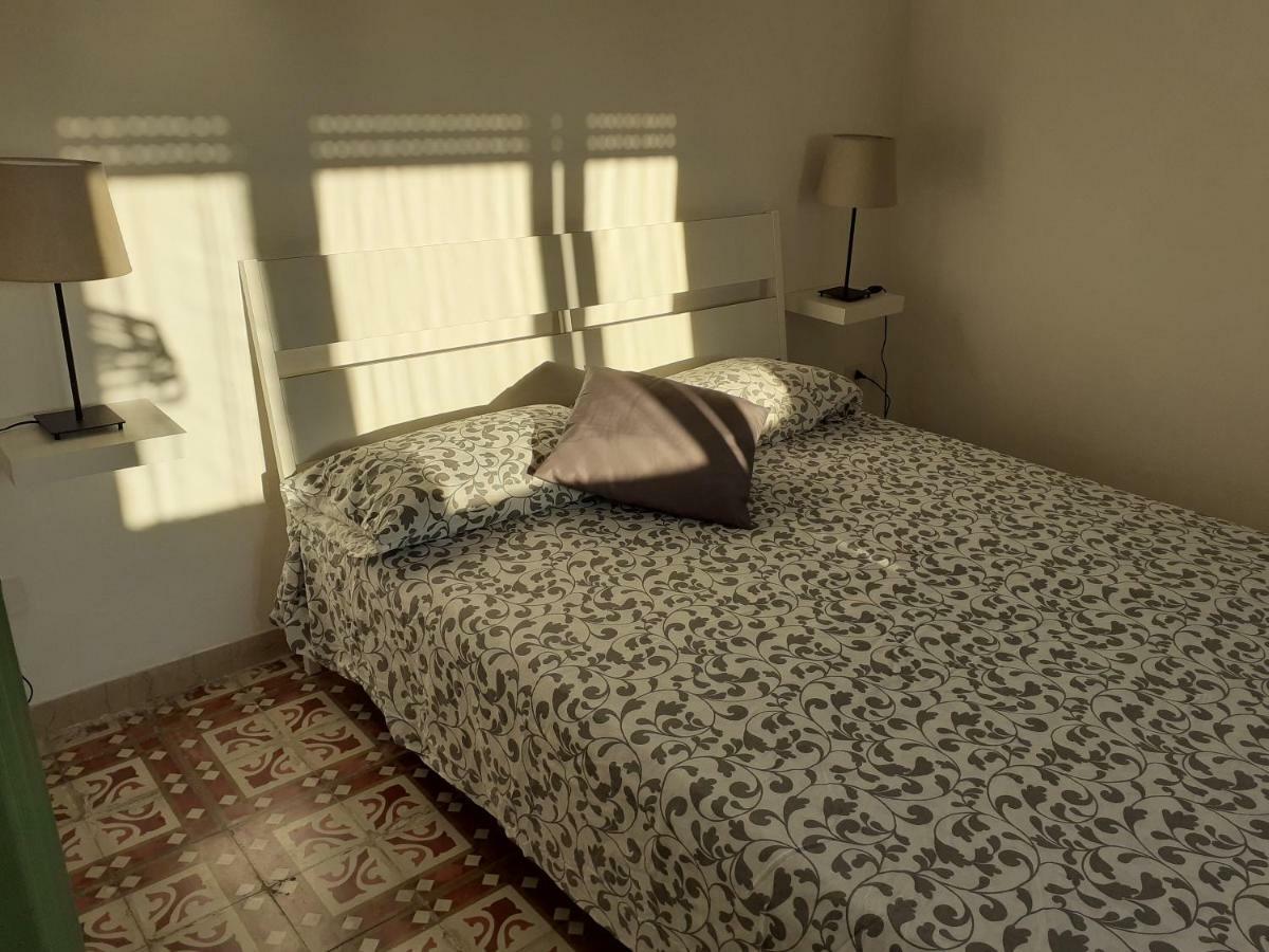 Casa "Le Terrazze" Βίλα Erice Εξωτερικό φωτογραφία