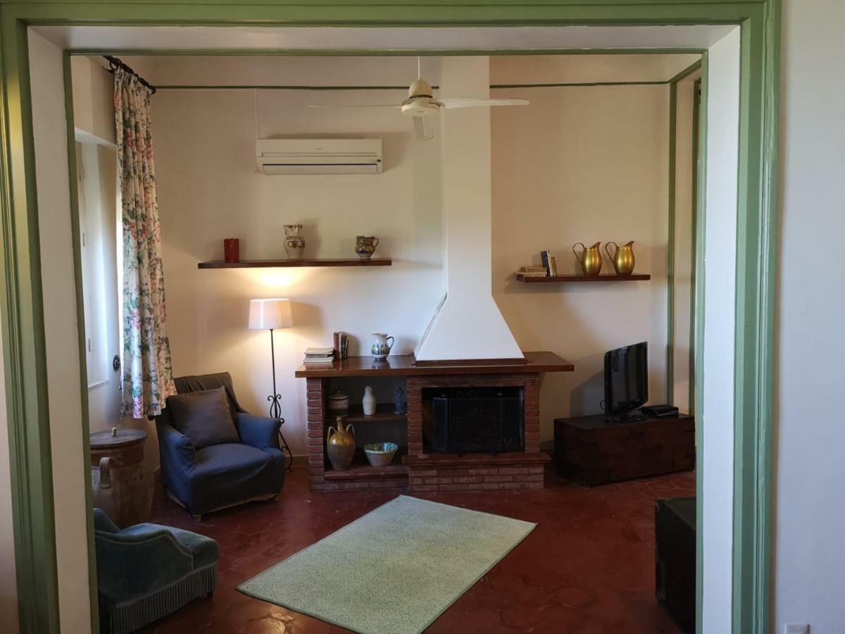 Casa "Le Terrazze" Βίλα Erice Εξωτερικό φωτογραφία