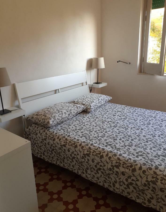 Casa "Le Terrazze" Βίλα Erice Εξωτερικό φωτογραφία