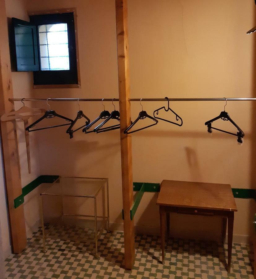 Casa "Le Terrazze" Βίλα Erice Εξωτερικό φωτογραφία